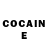 COCAIN Эквадор Tolyan Karatel